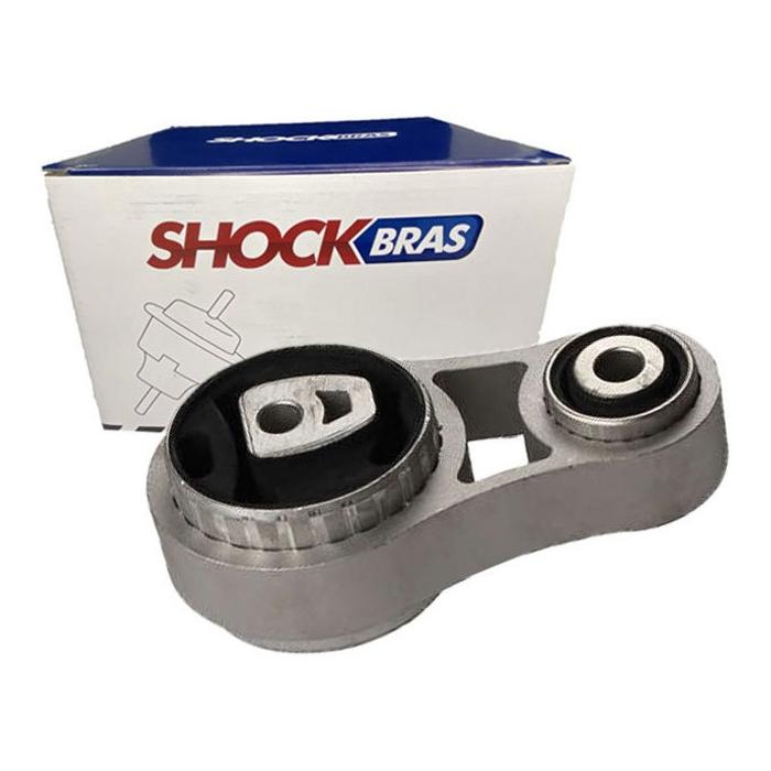 Coxim Traseiro do Câmbio - ShockBras - ACX06023 - (1)