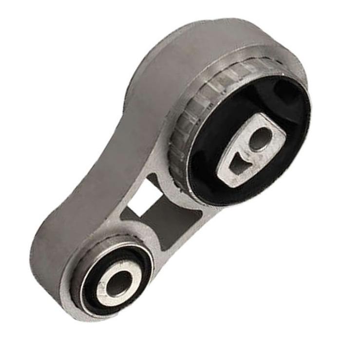 Coxim Traseiro do Câmbio - ShockBras - ACX06023 - (2)