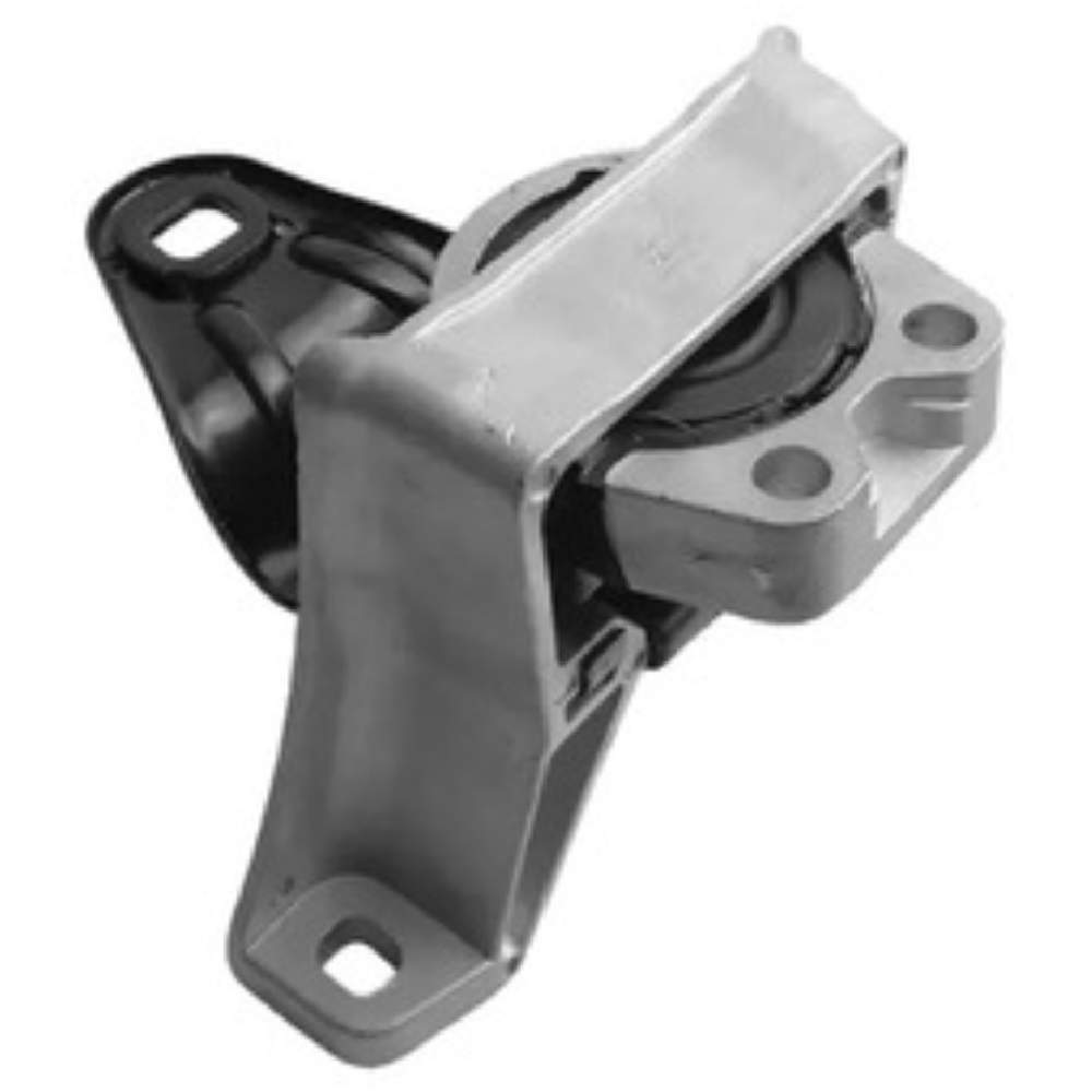 Coxim do Motor Dianteiro - ShockBras - ACX06024 - (1)