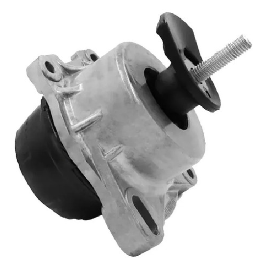 Coxim do Motor Dianteiro - ShockBras - ACX06083 - (2)