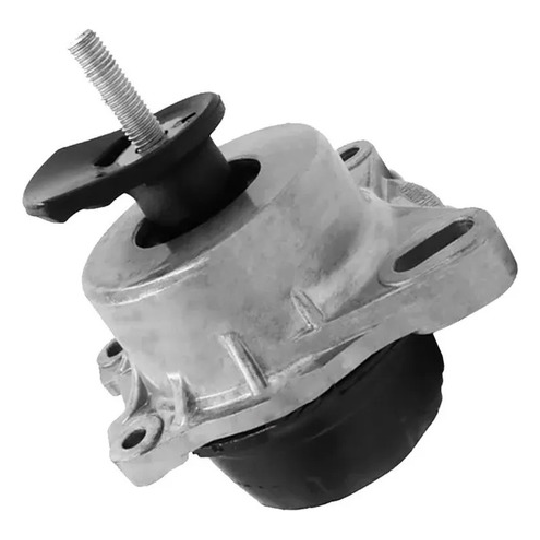 Coxim do Motor Dianteiro - ShockBras - ACX06083 - (3)