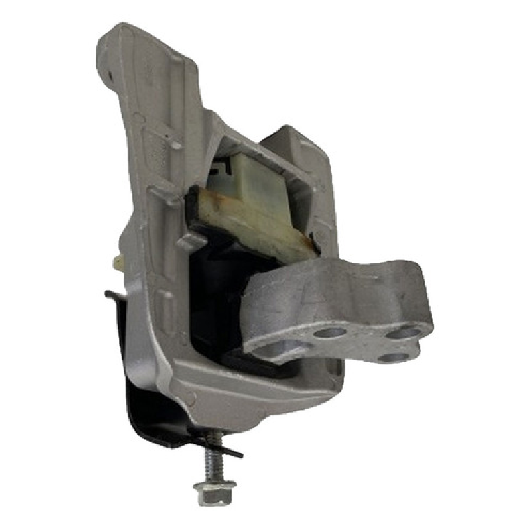 Coxim do Motor Lado Direito - ShockBras - ACX06126 - (2)