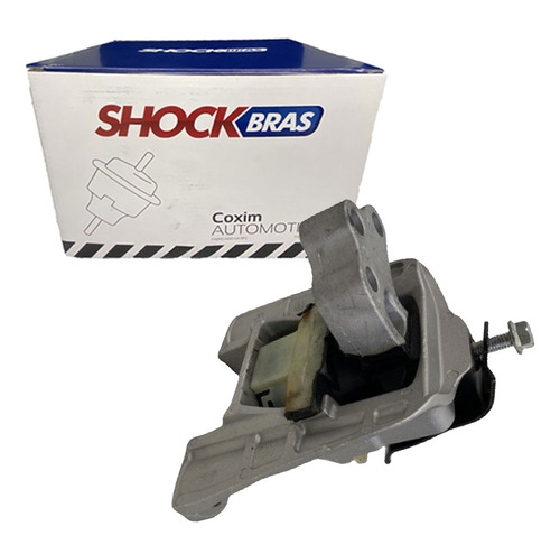 Coxim do Motor Lado Direito - ShockBras - ACX06126 - (3)