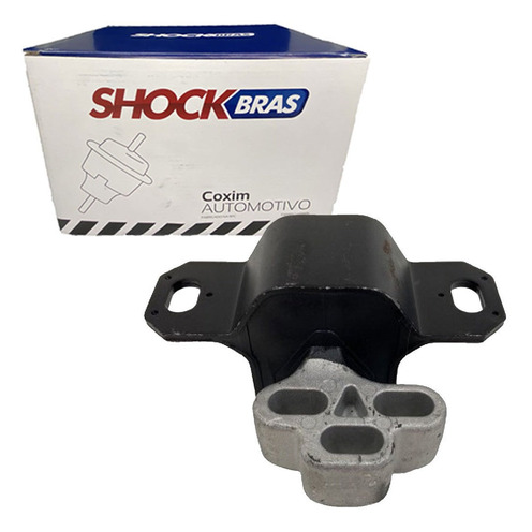 Coxim do Motor Lado Direito - ShockBras - ACX06087 - (1)