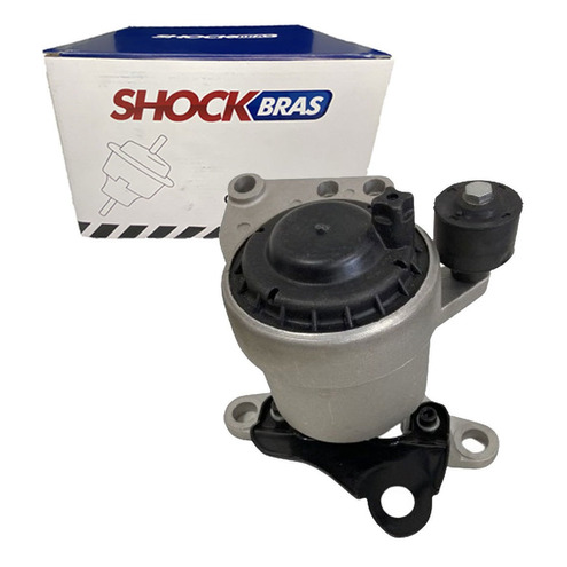 Coxim do Motor Lado Direito - ShockBras - ACX06137 - (1)