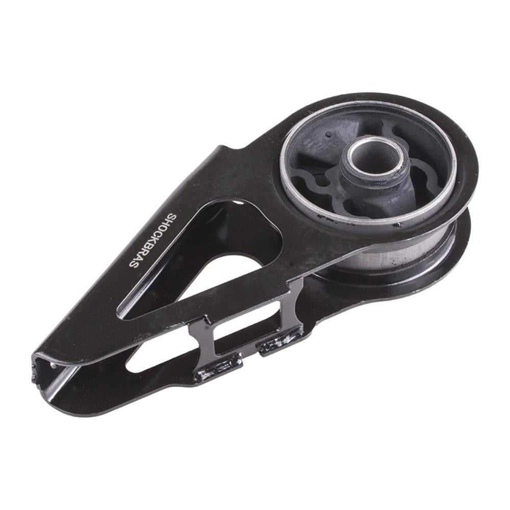 Coxim Traseiro do Câmbio - ShockBras - ACX07003 - (1)
