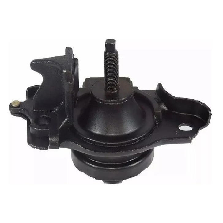 Coxim do Motor Dianteiro - ShockBras - ACX07009 - (1)