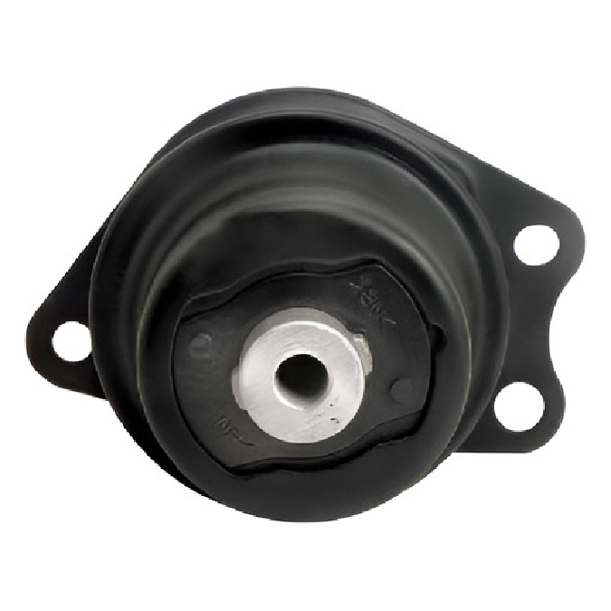 Coxim do Motor Dianteiro - ShockBras - ACX07017 - (2)