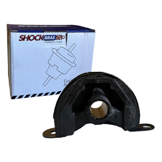 Coxim do Motor Dianteiro - ShockBras - ACX07033 - (1)