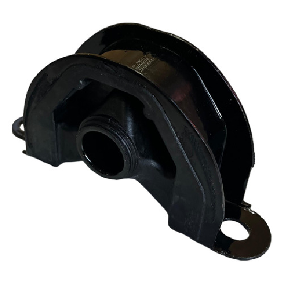 Coxim do Motor Dianteiro - ShockBras - ACX07033 - (2)