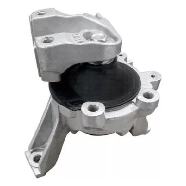 Coxim do Motor Dianteiro - ShockBras - ACX07038 - (1)