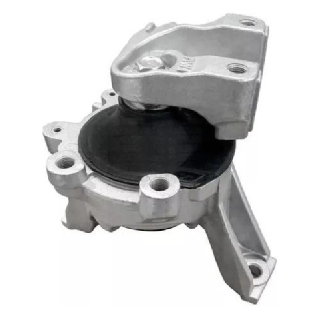Coxim do Motor Dianteiro - ShockBras - ACX07038 - (2)