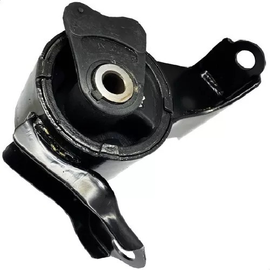 Coxim do Motor Dianteiro - ShockBras - ACX07040 - (2)
