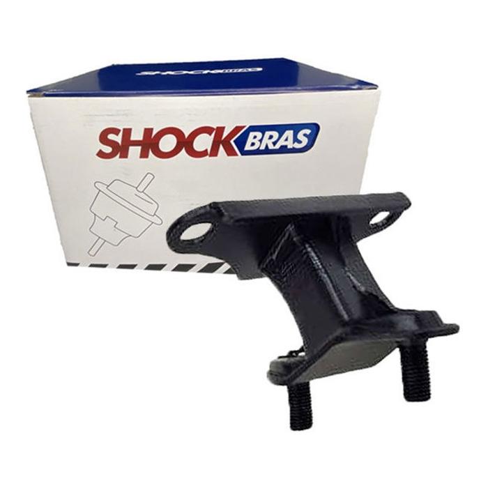 Coxim Dianteiro Esquerdo do Câmbio - ShockBras - ACX07048 - (1)