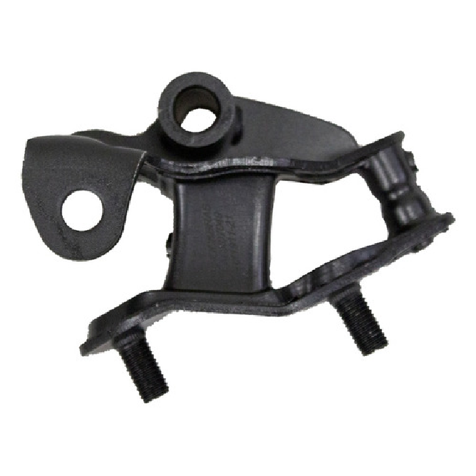 Coxim do Motor Lado Esquerdo - ShockBras - ACX07049 - (1)