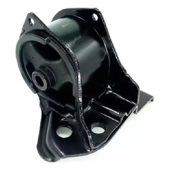 Coxim do Motor Lado Direito - ShockBras - ACX07059 - (2)