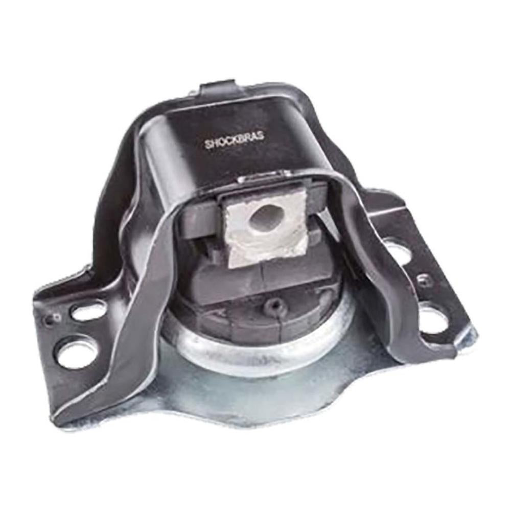 Coxim Traseiro do Câmbio - ShockBras - ACX07068 - (1)