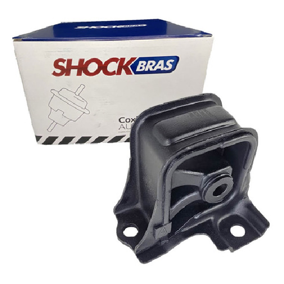 Coxim do Motor Dianteiro - ShockBras - ACX07069 - (1)