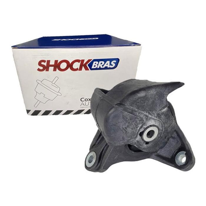 Coxim Traseiro do Câmbio - ShockBras - ACX07075 - (1)
