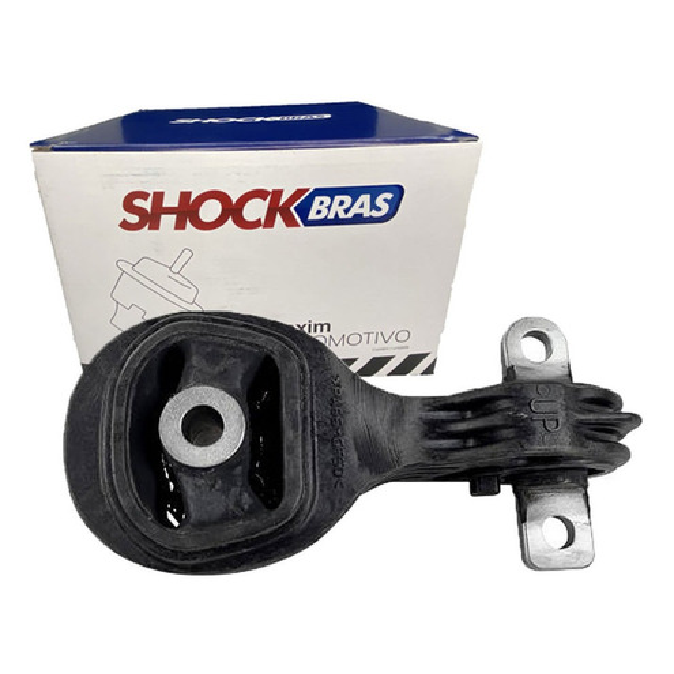 Coxim do Motor Lado Direito - ShockBras - ACX07085 - (1)