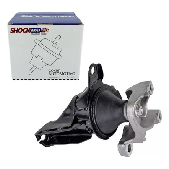 Coxim do Motor Dianteiro - ShockBras - ACX07090 - (1)