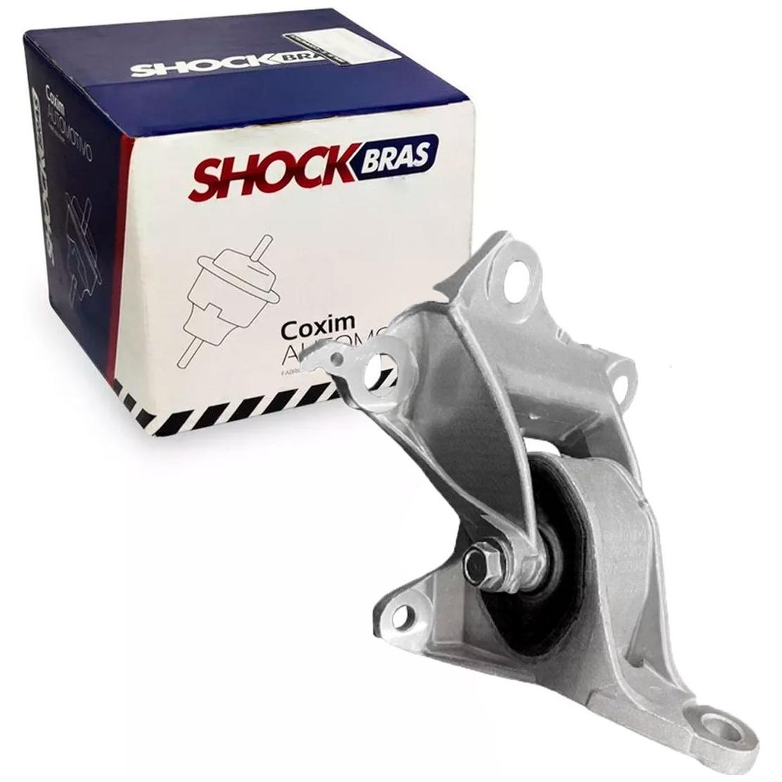 Coxim Diant Superior Esquerdo Câmbio - ShockBras - ACX07092 - (1)