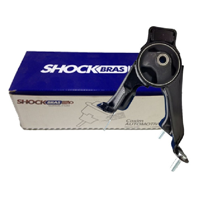 Coxim do Motor Dianteiro - ShockBras - ACX08001 - (1)