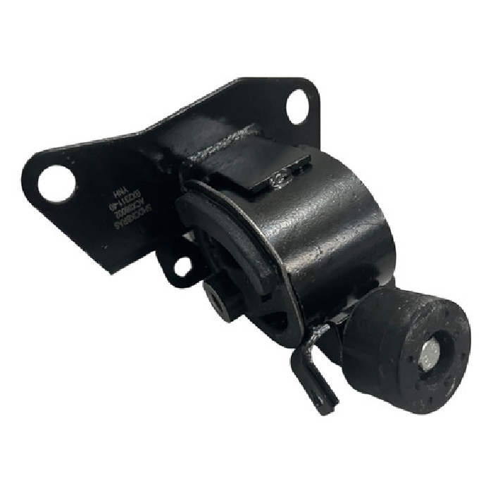Coxim Dianteiro Esquerdo do Câmbio - ShockBras - ACX08002 - (2)