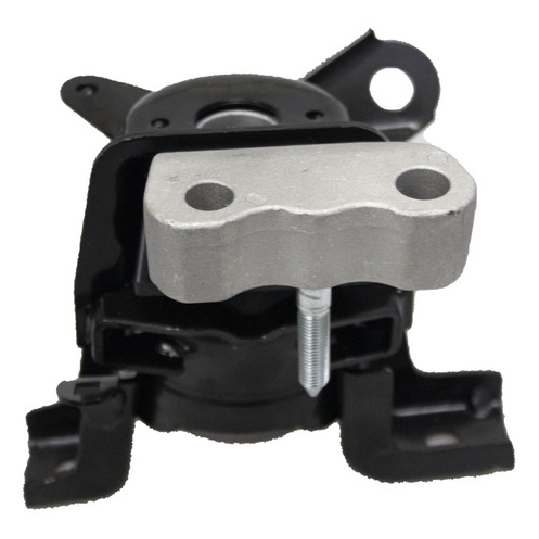 Coxim do Motor Lado Direito - ShockBras - ACX08003 - (1)