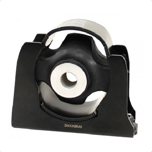Coxim do Motor Dianteiro - ShockBras - ACX08022 - (1)