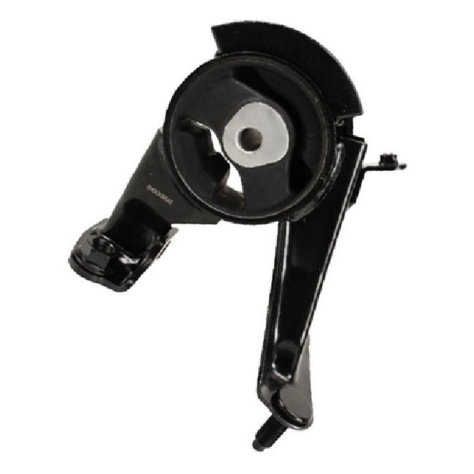 Coxim do Motor Traseiro - ShockBras - ACX08026 - (2)