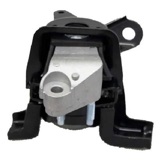 Coxim do Motor Dianteiro - ShockBras - ACX08030 - (2)