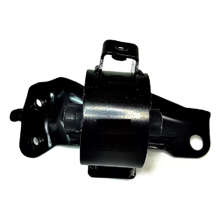 Coxim do Motor Lado Esquerdo - ShockBras - ACX08046 - (2)