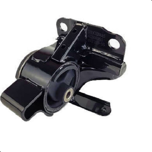 Coxim do Motor - ShockBras - ACX08051 - (2)