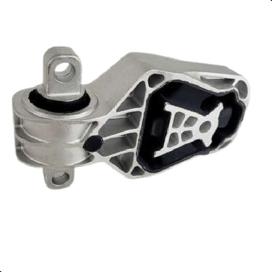 Coxim do Motor Dianteiro - ShockBras - ACX09022 - (1)