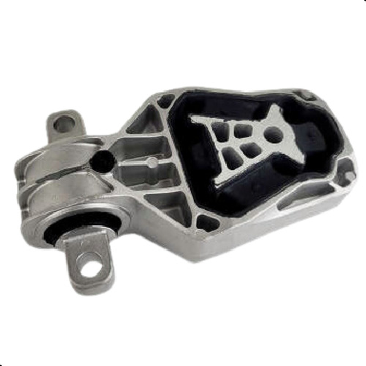 Coxim do Motor Dianteiro - ShockBras - ACX09022 - (2)