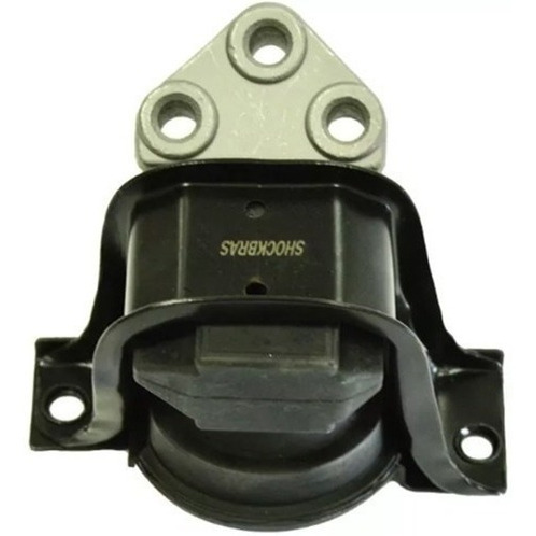 Coxim do Motor Dianteiro - ShockBras - ACX11001 - (1)