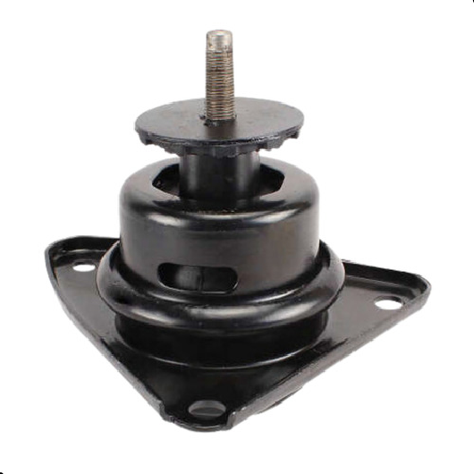 Coxim do Motor Dianteiro - ShockBras - ACX12004 - (1)