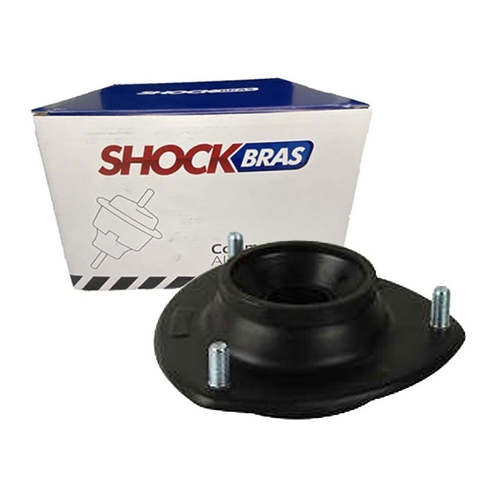 Coxim Dianteiro do Câmbio - ShockBras - ACX12022 - (1)