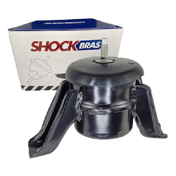Coxim do Motor Lado Direito - ShockBras - ACX12071 - (1)