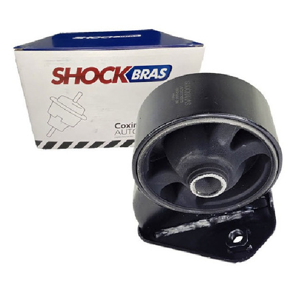 Coxim do Motor Dianteiro - ShockBras - ACX12073 - (1)