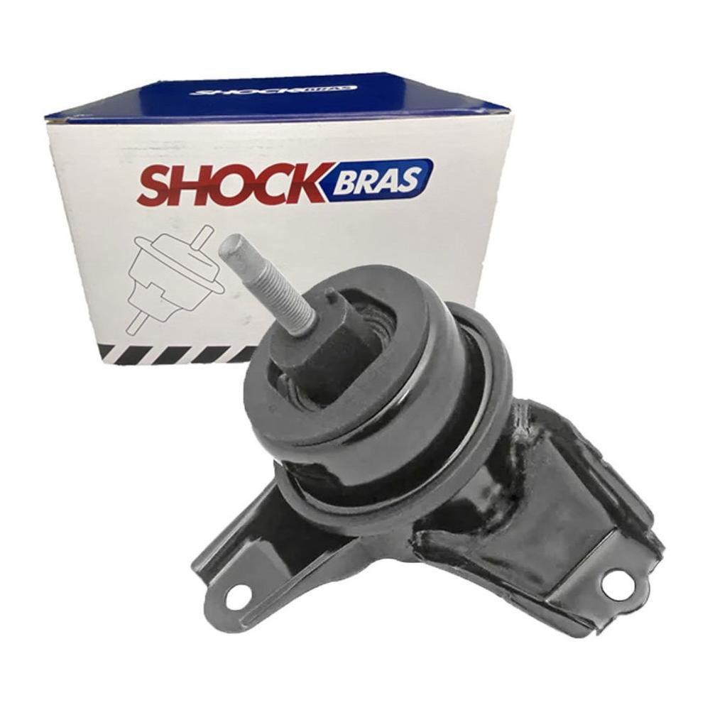 Coxim Traseiro do Câmbio - ShockBras - ACX12083 - (1)