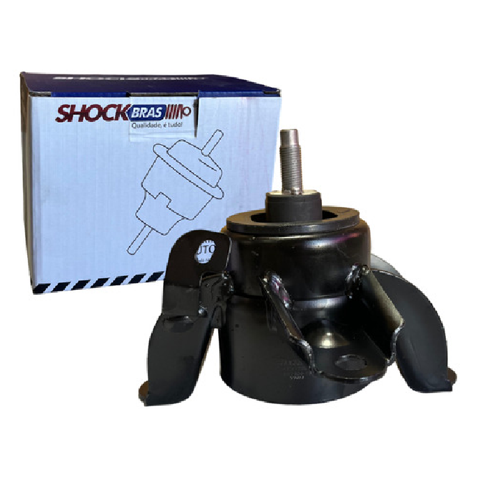 Coxim do Motor Lado Direito - ShockBras - ACX12088 - (1)