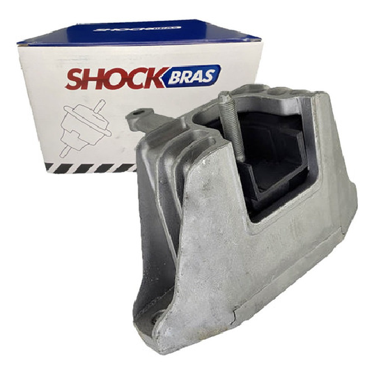 Coxim do Motor Lado Direito - ShockBras - ACX12094 - (1)