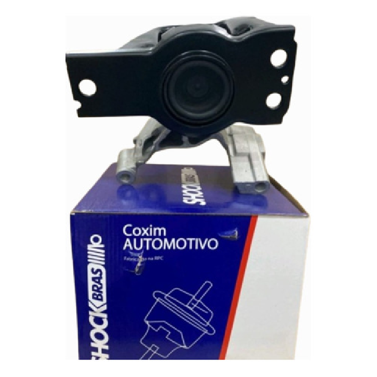 Coxim do Motor Dianteiro - ShockBras - ACX15001 - (1)