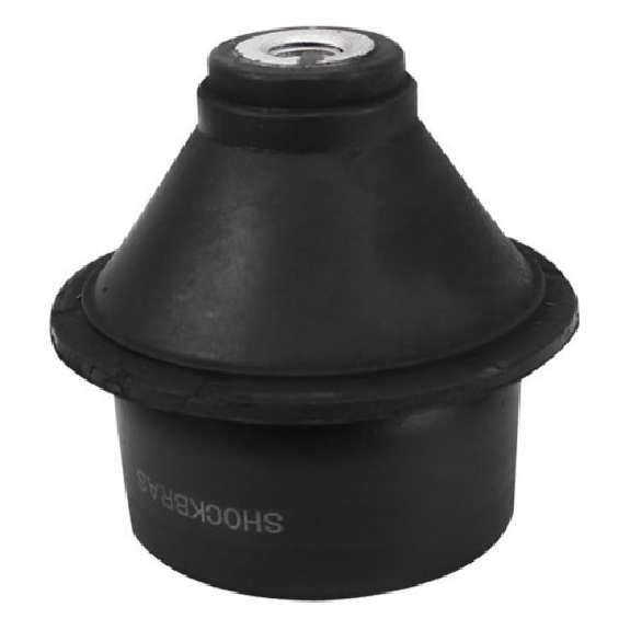 Coxim Dianteiro Esquerdo do Câmbio - ShockBras - ACX15003 - (1)