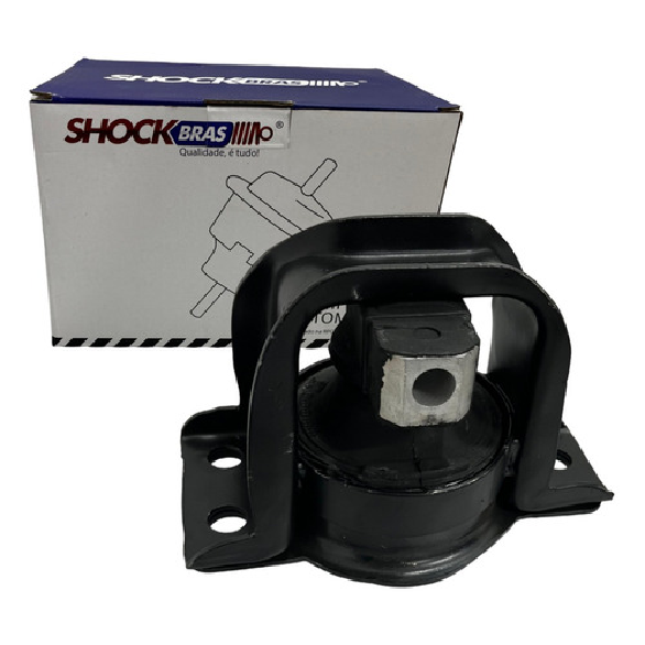 Coxim do Motor Dianteiro - ShockBras - ACX15004 - (1)
