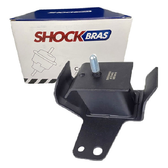 Coxim do Motor Dianteiro - ShockBras - ACX15035 - (1)