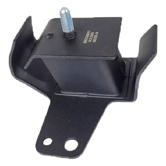 Coxim do Motor Dianteiro - ShockBras - ACX15035 - (2)
