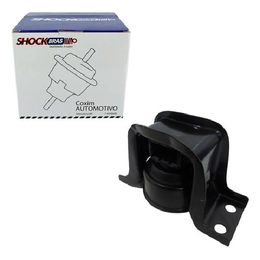 Coxim do Motor Lado Direito - ShockBras - ACX15051 - (1)